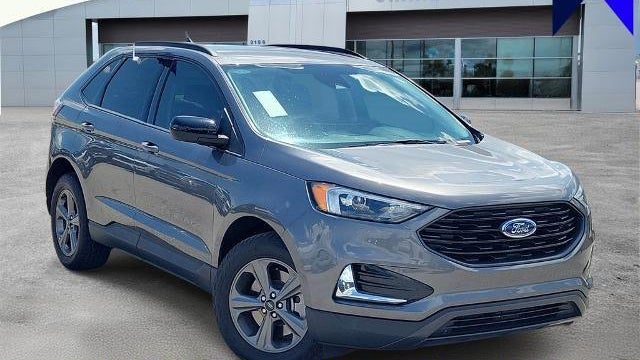 Preowned 2023 Ford Edge SEL for Sale