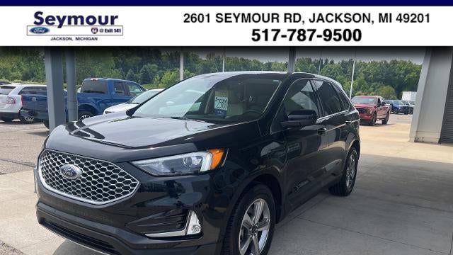 Preowned 2023 Ford Edge ST-Line for Sale