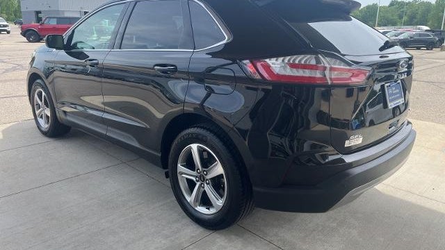 2023 Ford Edge ST-Line