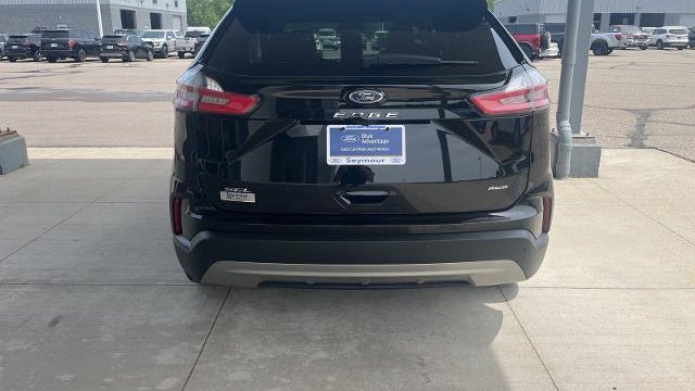 2023 Ford Edge ST-Line