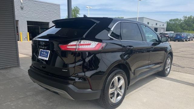 2023 Ford Edge ST-Line