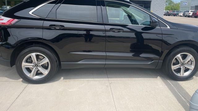 2023 Ford Edge ST-Line