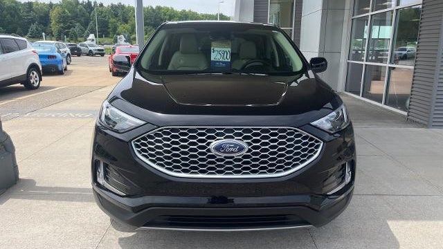 2023 Ford Edge ST-Line