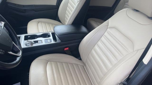 2023 Ford Edge ST-Line