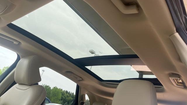 2023 Ford Edge ST-Line