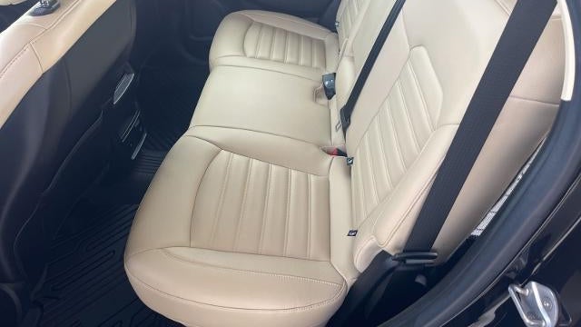 2023 Ford Edge ST-Line