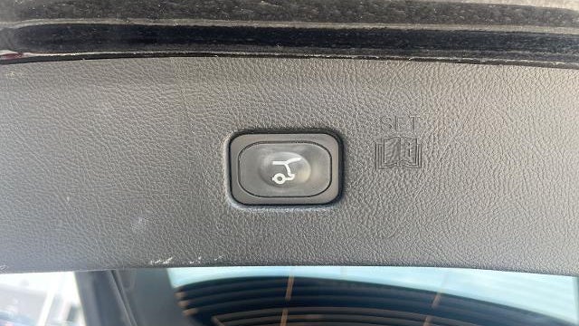 2023 Ford Edge ST-Line