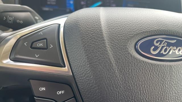 2023 Ford Edge ST-Line