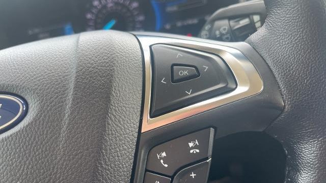 2023 Ford Edge ST-Line