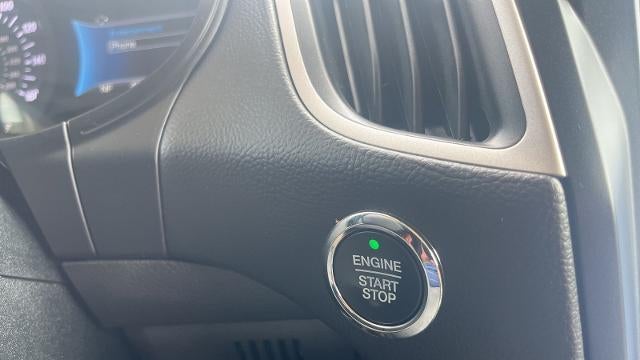 2023 Ford Edge ST-Line