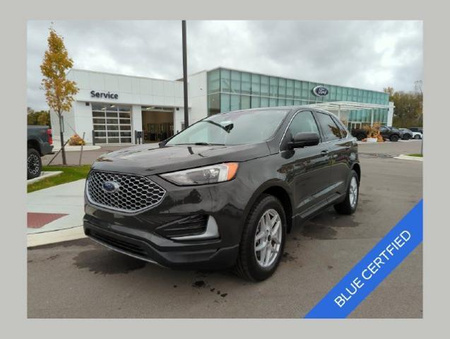 2023 Ford Edge - $24,804