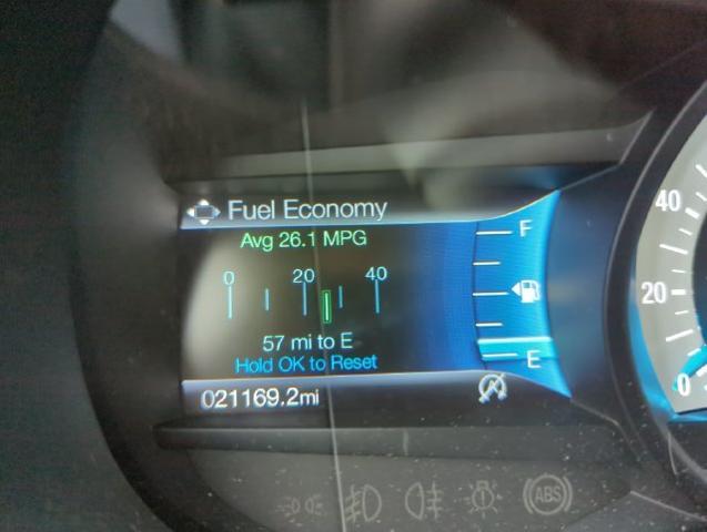 2023 Ford Edge - $24,804
