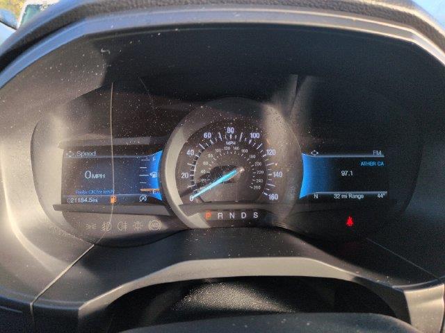 2023 Ford Edge - $24,804