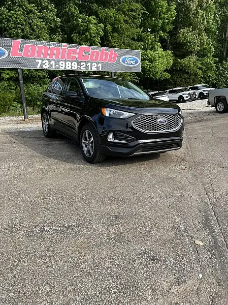 2023 Ford Edge - $26,711