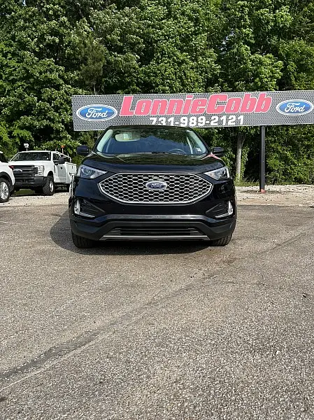 2023 Ford Edge - $26,711