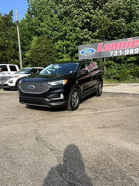 2023 Ford Edge - $26,711