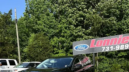 2023 Ford Edge ST-Line