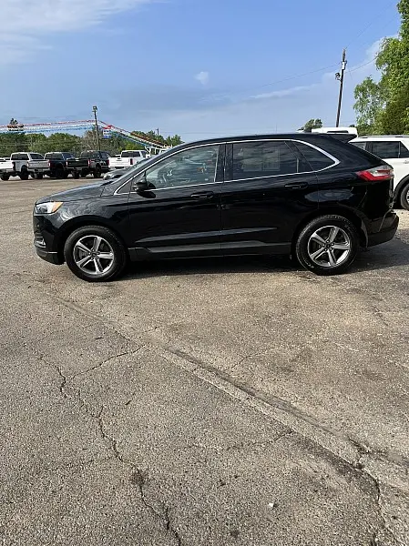 2023 Ford Edge - $26,711
