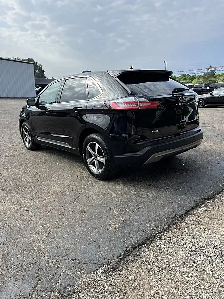 2023 Ford Edge - $26,711