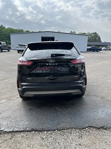 2023 Ford Edge - $26,711