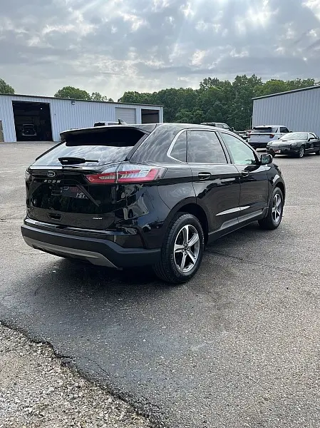 2023 Ford Edge - $26,711