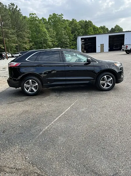 2023 Ford Edge - $26,711