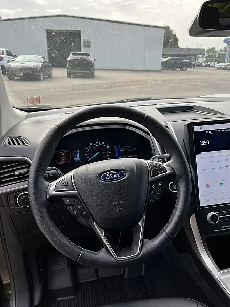 2023 Ford Edge - $26,711
