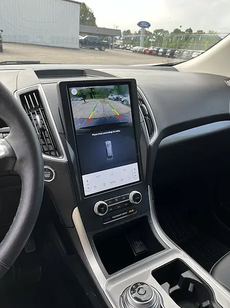 2023 Ford Edge - $26,711