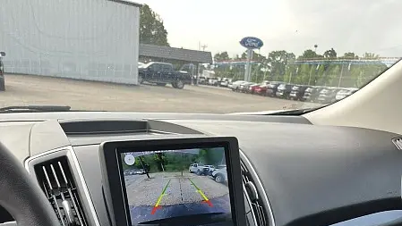 2023 Ford Edge ST-Line