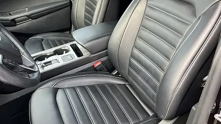 2023 Ford Edge ST-Line
