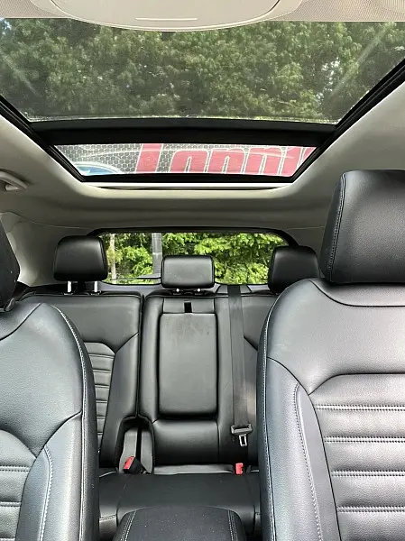 2023 Ford Edge - $26,711