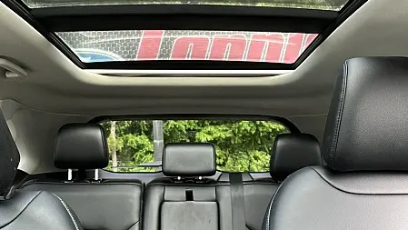 2023 Ford Edge ST-Line