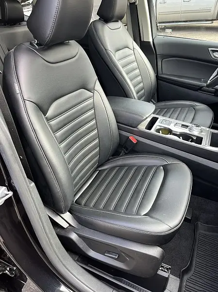 2023 Ford Edge - $26,711