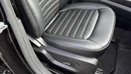 2023 Ford Edge ST-Line
