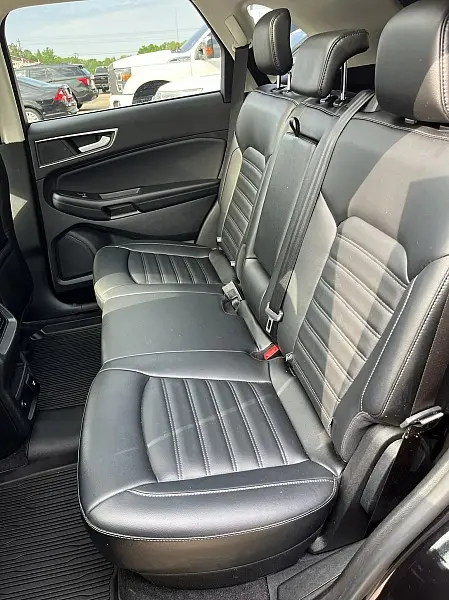 2023 Ford Edge - $26,711