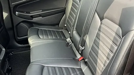 2023 Ford Edge ST-Line