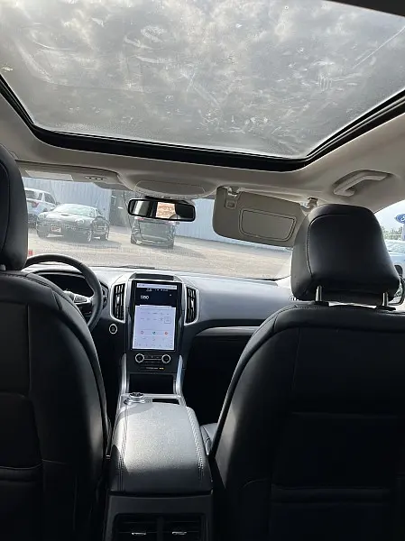 2023 Ford Edge - $26,711
