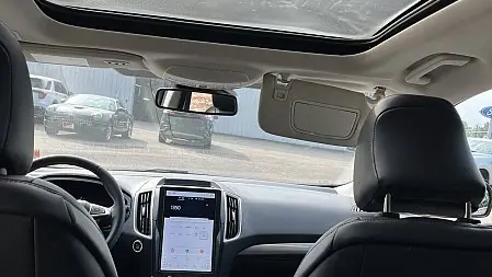 2023 Ford Edge ST-Line