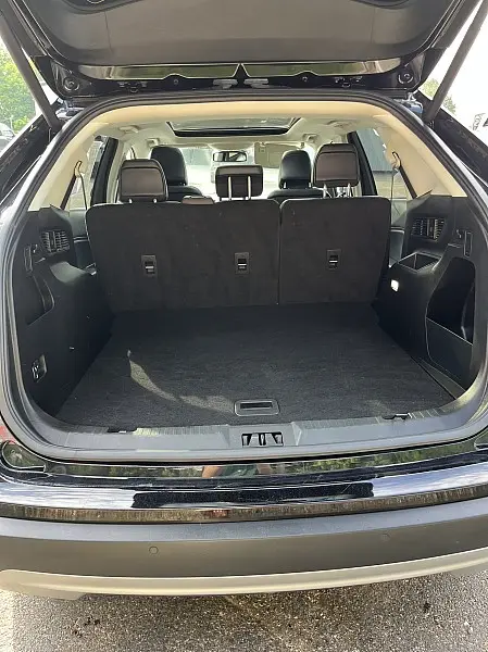 2023 Ford Edge - $26,711