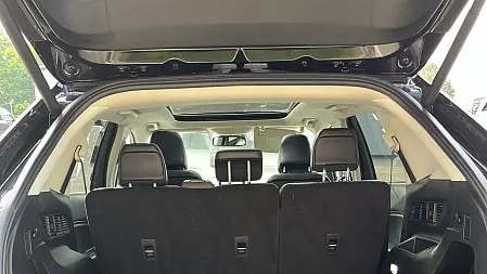 2023 Ford Edge ST-Line