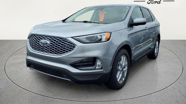 Preowned 2023 Ford Edge SEL for Sale