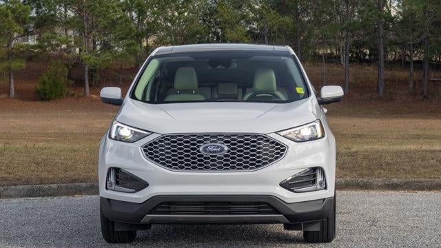2023 Ford Edge ST-Line