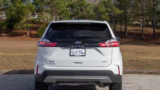 2023 Ford Edge ST-Line