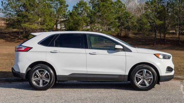 2023 Ford Edge ST-Line
