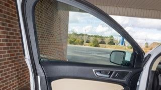 2023 Ford Edge ST-Line