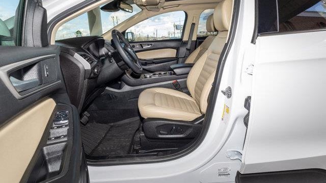 2023 Ford Edge ST-Line
