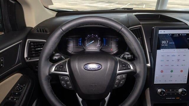 2023 Ford Edge ST-Line