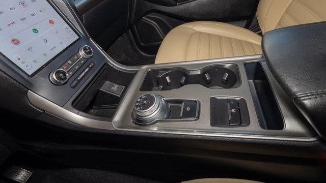 2023 Ford Edge ST-Line