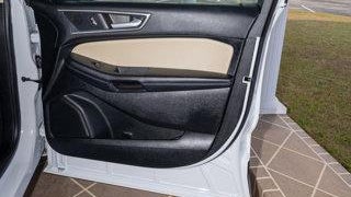 2023 Ford Edge ST-Line