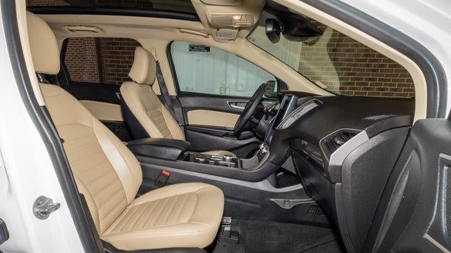 2023 Ford Edge ST-Line